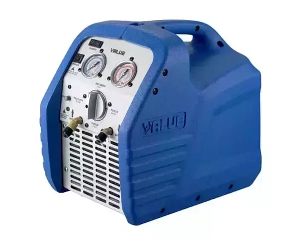 Value VRR-24L станция рекуперации и откачки хладагента
