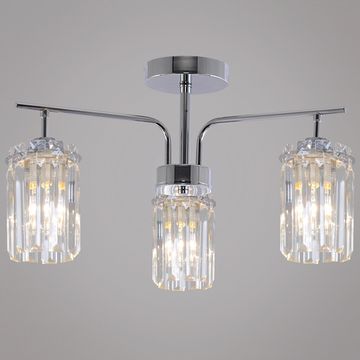 02710-0.3-03 CR светильник потолочный