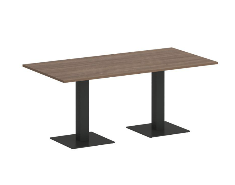 Стол для переговоров O.SPRG-4 Onix Direct (Оникс Директ)