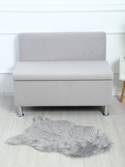 Диван "Mini" для кухни, студии, кафе, балкона