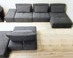 Комплект мягкой мебели Minimal Line