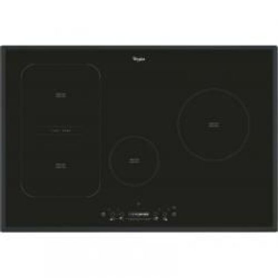 Индукционная варочная панель Whirlpool ACM 814 BA