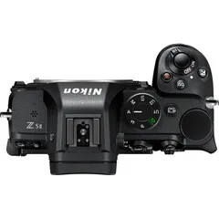 Nikon Z5 II (Z5m2) Body
