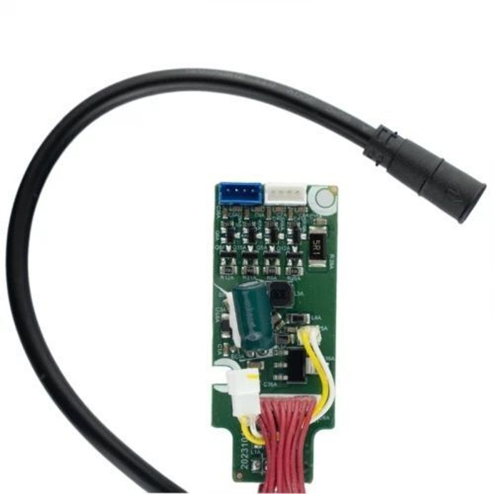 Дисплей рулевая плата бортовой компьютер Ninebot G2 Max