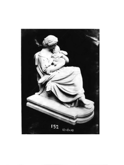Catalog of Parian ware | Robinson and Leadbeater