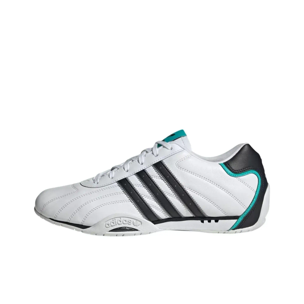 Кроссовки Mercedes AMG Petronas F1 Team x Adidas Originals Adiracer 'White' JR4544