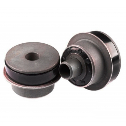 Комплект полиуретановых сайлентблоков для передней подвески, нижнего рычага, передней проушины (Кратность 1 шт.) T201023