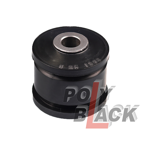 Полиуретановый сайлентблок задней подвески, продольной тяги, крепление к кузову(Кратность 1 шт) N061598