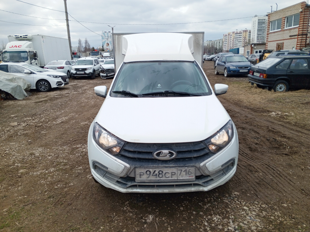 VIS 2349* Промтоварный 234900 (Бензиновый, 1,6 л, 90 л.с.)
