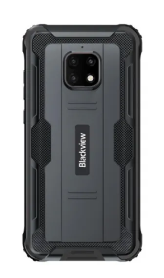Blackview BV4900 3.32GB Black