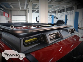 TANK 300 Багажник на крышу