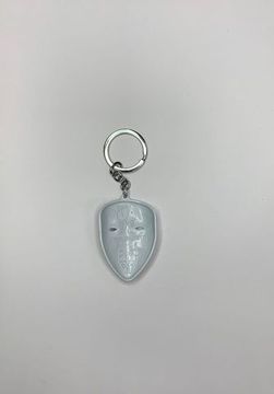 Брелок Маска Гая Фокса