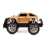 Джип на РУ, коробка 789-804C