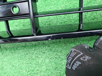 Решетка переднего бампера Volvo XC60 2 (2021-н.в.)