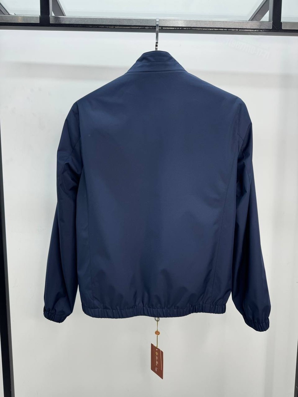Двухсторонняя ветровка Loro Piana