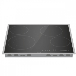 Встраиваемая электрическая варочная панель Gorenje ECS642BXE