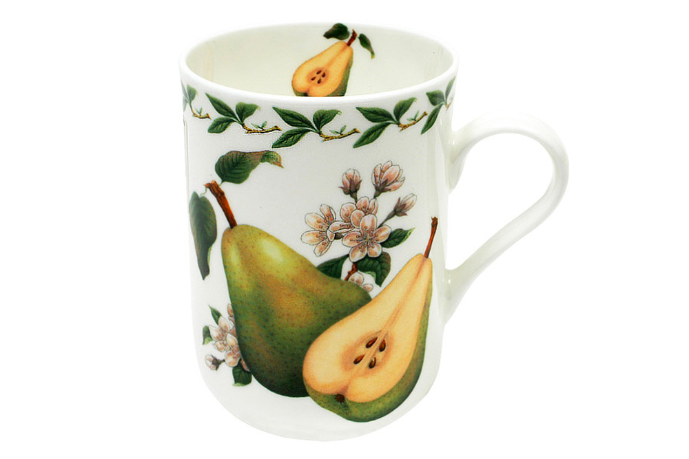 Кружка Груша в подарочной упаковке Maxwell & Williams