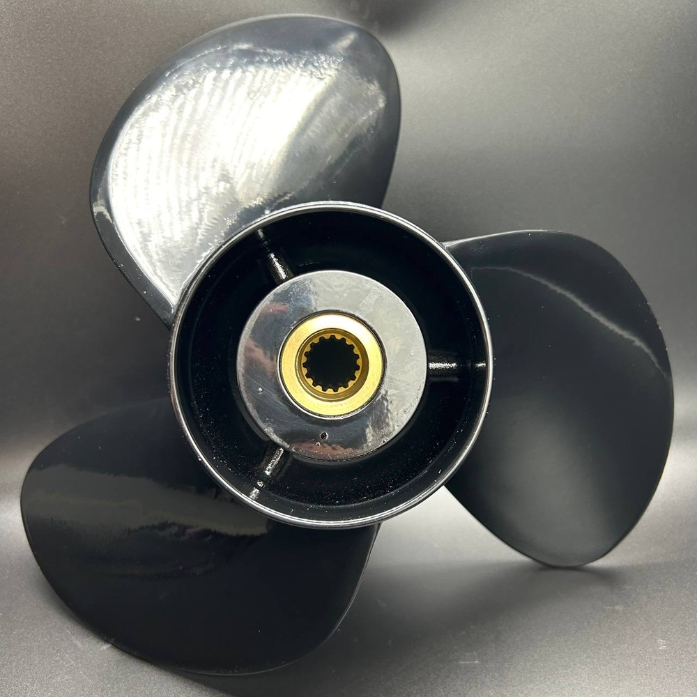 Гребной винт Mercury 90CT-400 Soltiga3 (3x15 1/4x19) (Polastorm)