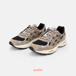 Кроссовки Asics Gel-NYC "Greige"