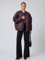 Куртка двухсторонняя