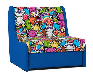 Кресло-кровать Токио Маскарад+В45(Токио Маскарад 4)