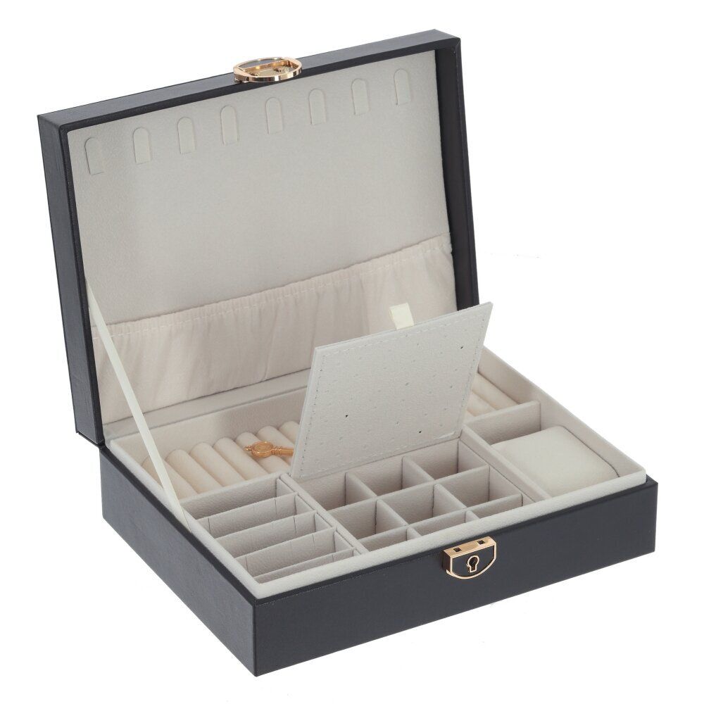 GAEM Шкатулка для украшений, L23 W17 H7 см