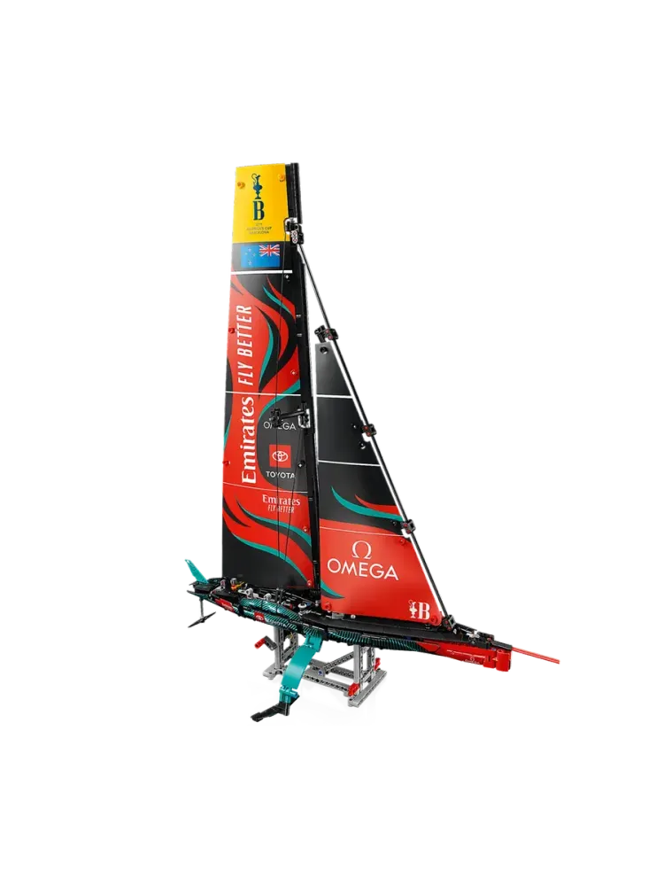 Конструктор Technic 42174 Яхта Emirates Team New Zealand