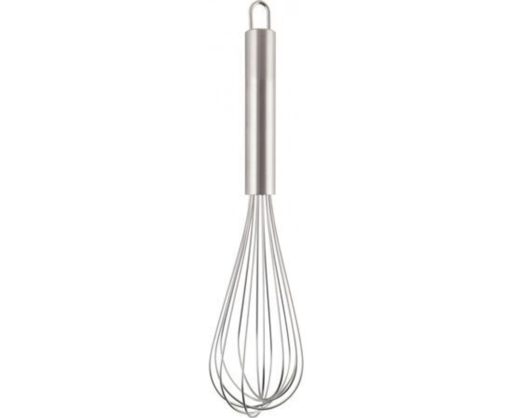 Венчик NIMBUS, 29*7см,  нержавеющая сталь, Mallony