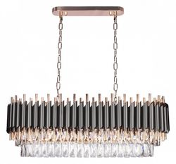 Подвесная люстра Loft it Eclair 10206/1200R