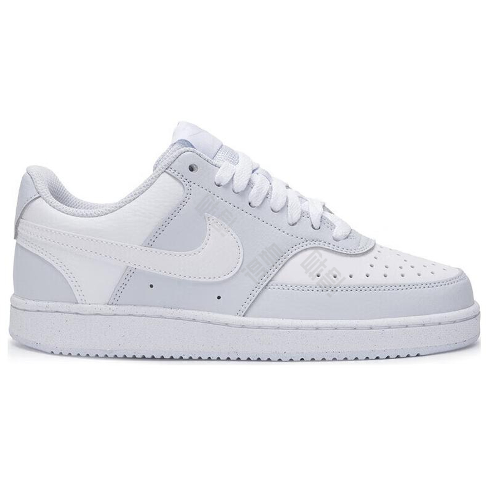 Женские кроссовки Nike Court Vision Low Next Nature 'Football Grey White' DH3158-004