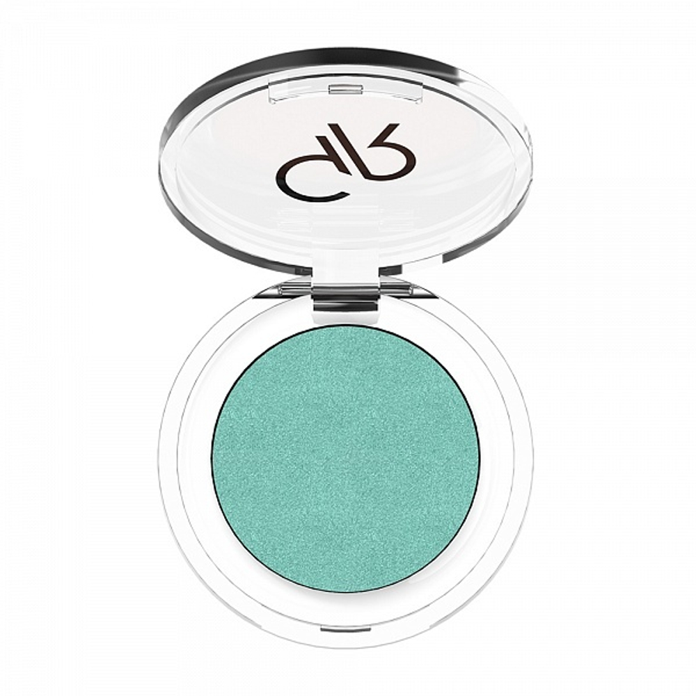 Тени для глаз GR Soft Color Pearl Mono Eyeshadow Soft Pearl