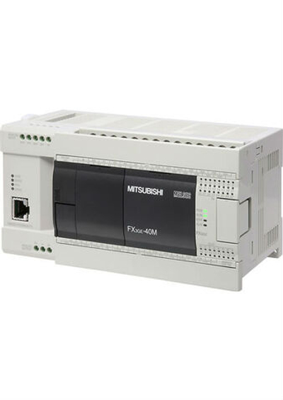 ПЛК Mitsubishi FXGE-40MR/ES