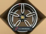 КОВАНЫЕ ДИСКИ для Ferrari LUCE #5