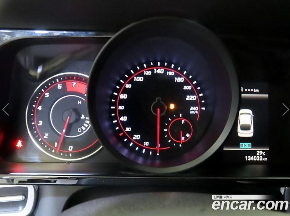 Hyundai Avante (CN7) 1.6 (05.2020)