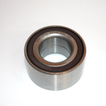 Подшипник ступицы передний c ABS 7701207677 Renault Logan