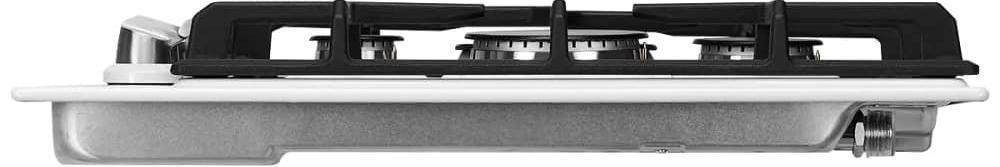 Варочная панель Kuppersberg FS 604 W Silver