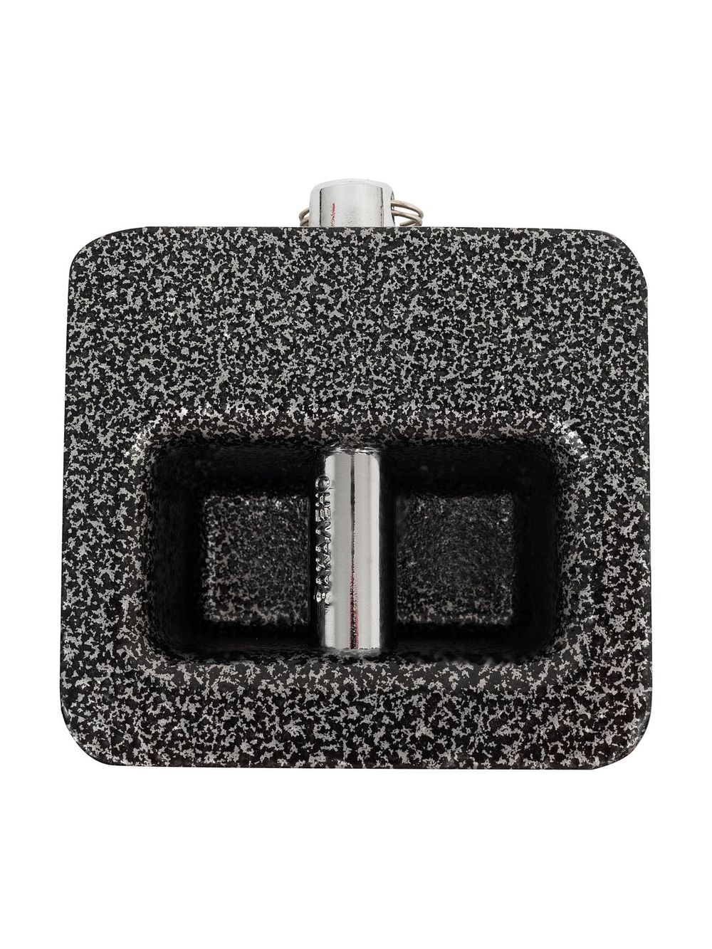 Навесной замок с ключом Gigant d=14 мм GPLK-91