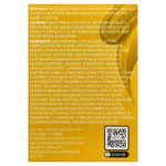 Advanced Clinicals, укрепляющий крем для области вокруг глаз с ретинолом и пептидами, 30 мл (1 жидк. унция)