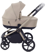 Детская коляска Rant Flex Therm Soft 2 в 1 Sandy Beige