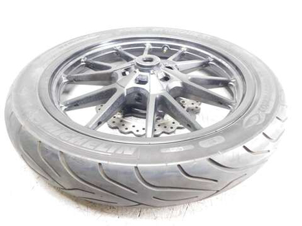 Колесо переднее Yamaha XVS950CU Bolt