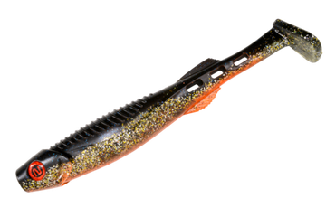 Мягкие приманки Narval Biggy Boy 23cm #034-Black Prince