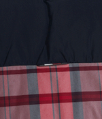 Куртка Tommy Hilfiger - бордовый(MW0MW33432)