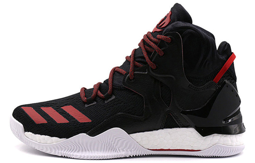 D rose 7 shoes hotsell