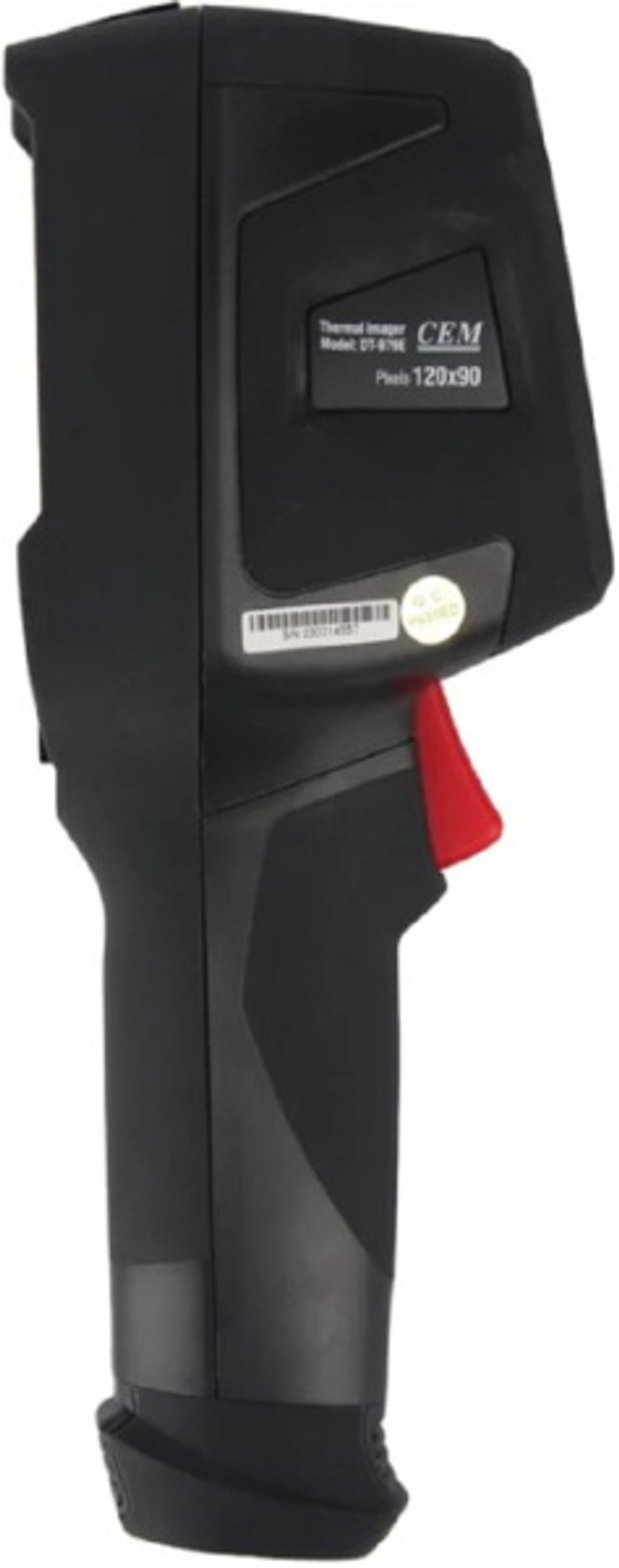 Тепловизор CEM DT-979E