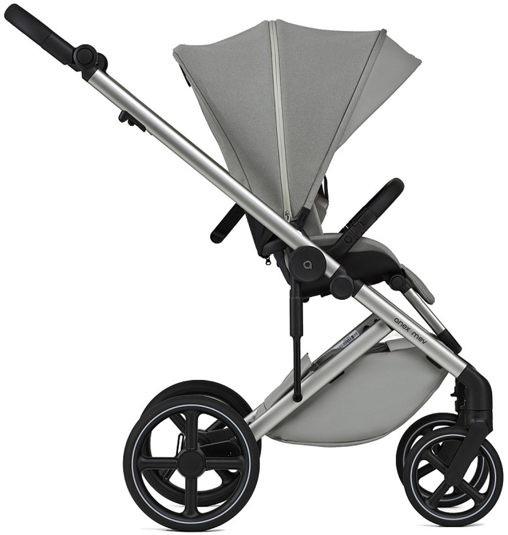 Детская коляска Anex Mev x Avionaut Cosmo 3 в 1 с рюкзаком Kite