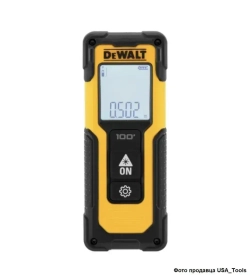 Лазерный дальномер Dewalt DWHT77100
