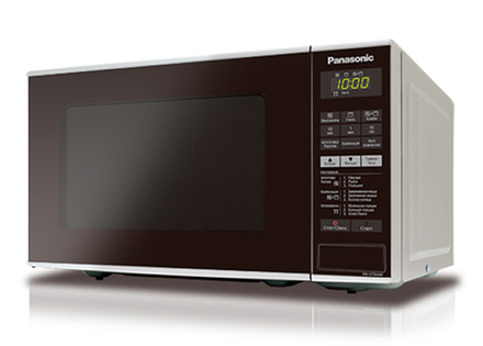 Микроволновая печь Panasonic NN-GT264MZPE