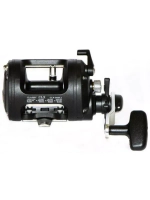 Катушка мультипликаторная NEW Classic CLX 450La Right Hand