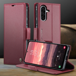 Чехол-книжка CaseMe Smooth Samsung Galaxy A56