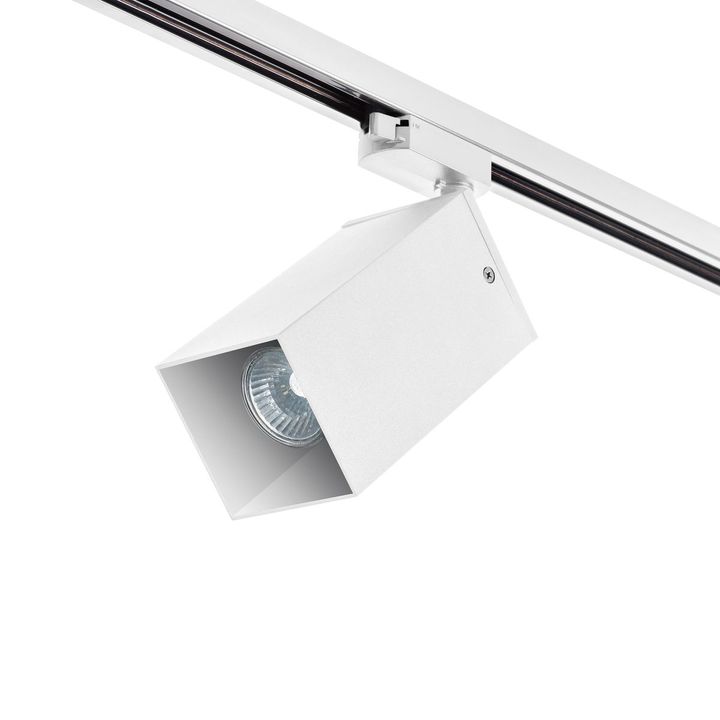 Комплект с трековым светильником Lightstar Rullo (592286+216586) A1T216586
